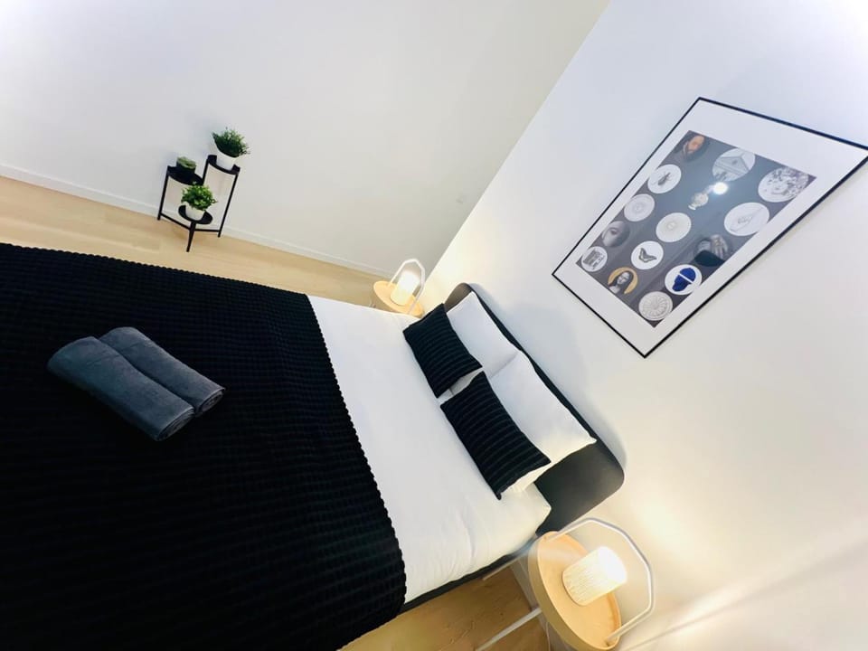 Lisbon City Center - Ideal for Tourists Bed and Breakfast in Lisbon