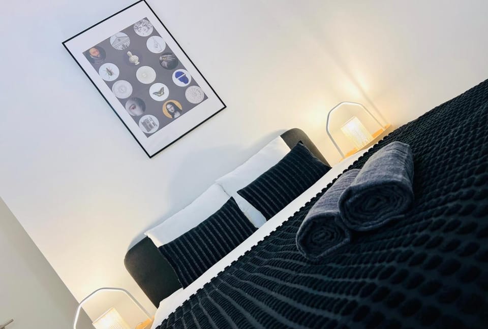 Lisbon City Center - Ideal for Tourists Bed and Breakfast in Lisbon