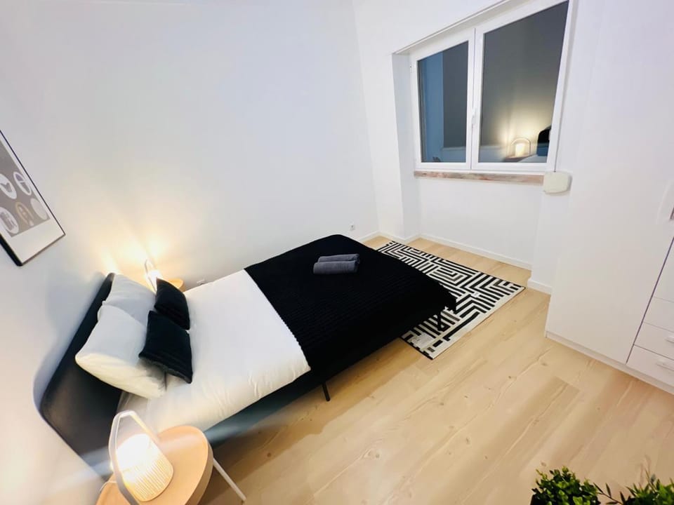 Lisbon City Center - Ideal for Tourists Bed and Breakfast in Lisbon