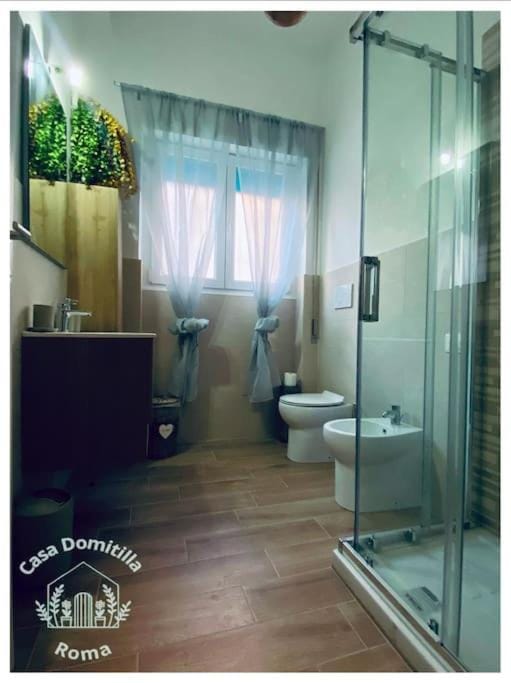 Casa Domitilla Apartment in Rome