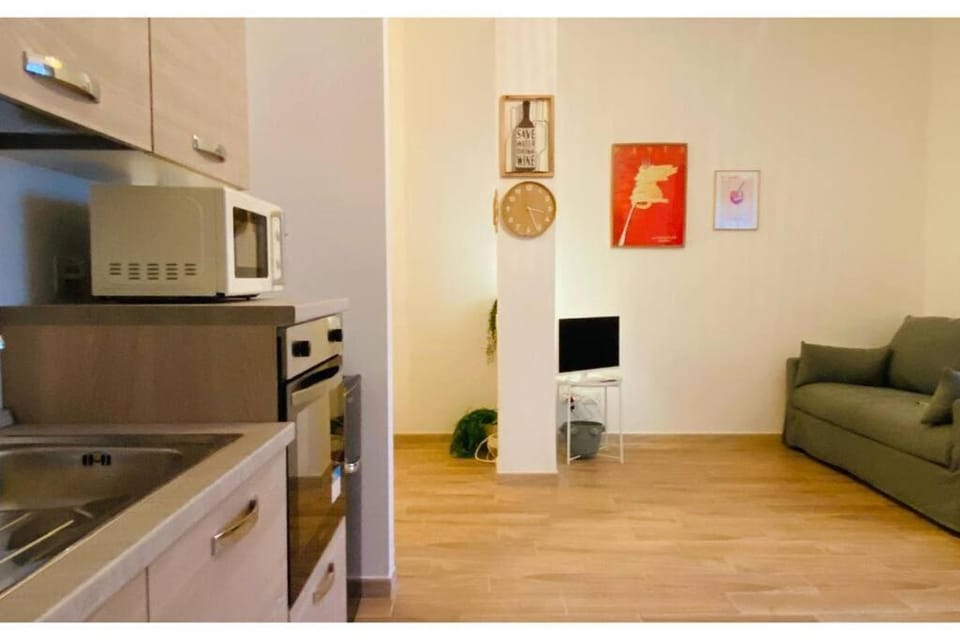 Casa Domitilla Apartment in Rome