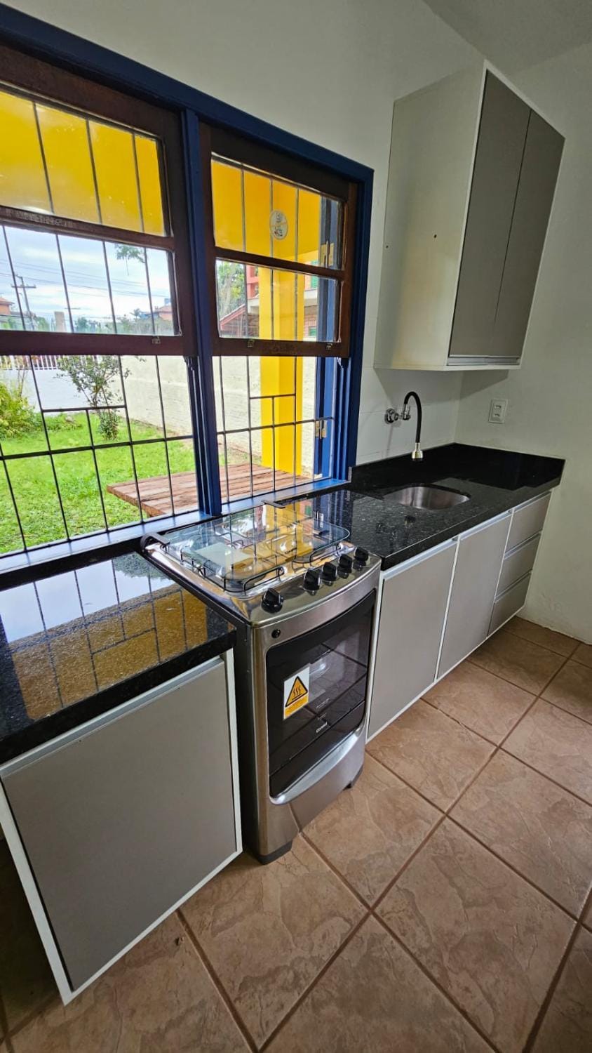Casa Praia Canas House in Florianopolis
