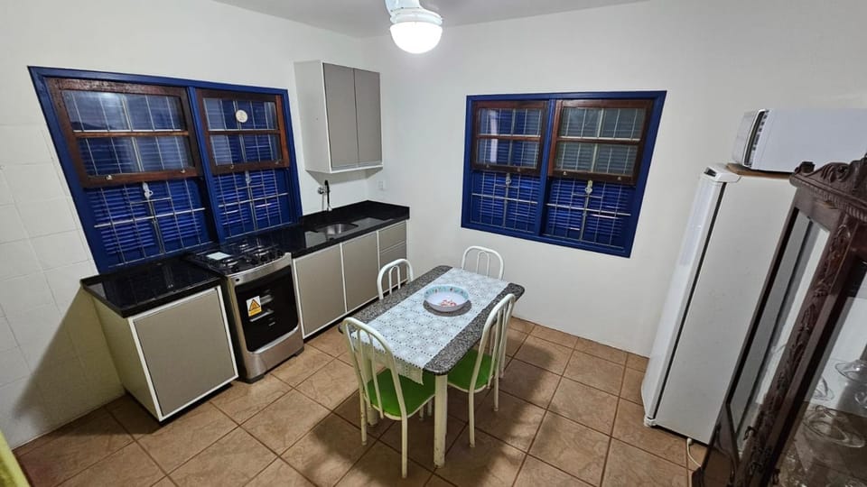 Casa Praia Canas House in Florianopolis