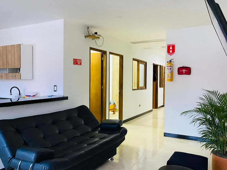 Apartamento Las Palmas Jardín Apartment in Jardín