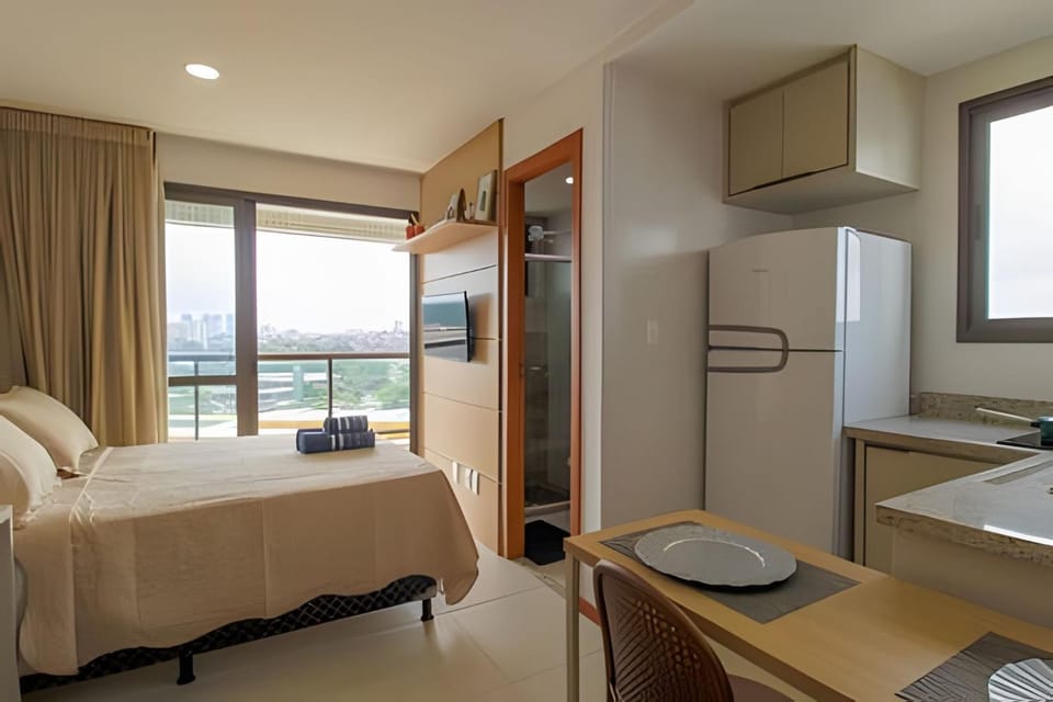 Retiro Urbano em SSA Apartment in Salvador