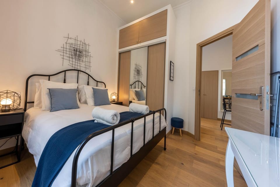 Le Carré d'Or - à 2 min à pied du centre-ville Apartment in Nice