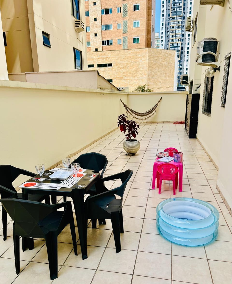 Apto Incrível em BC Apartment in Camboriú