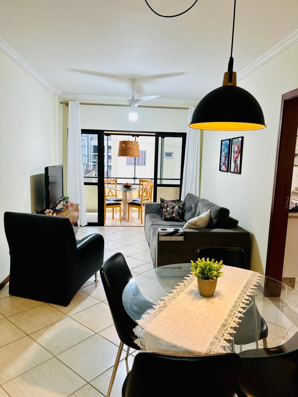 Apto Incrível em BC Apartment in Camboriú