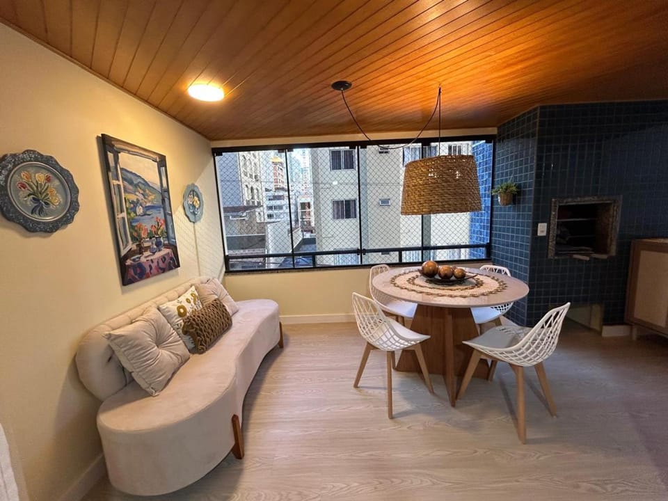 Apto Incrível em BC Apartment in Camboriú