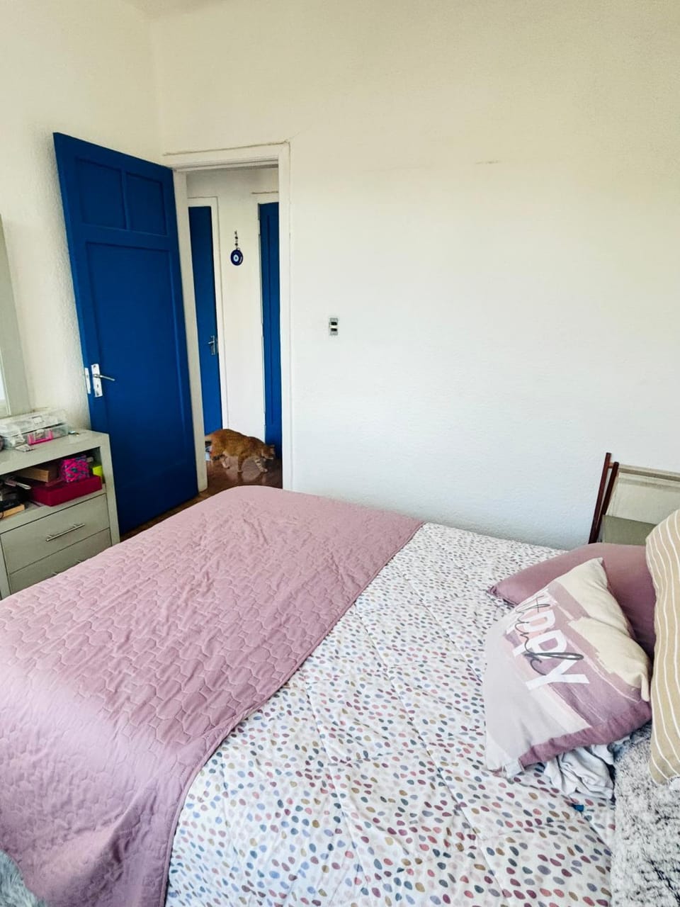 Linda Habitación en Centro Histórico en Ciudad de Mexico Vacation rental in Mexico City