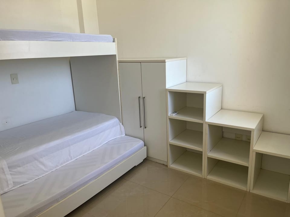 PALM BEACH Porto das Dunas, Aquiraz Apartment in State of Ceará