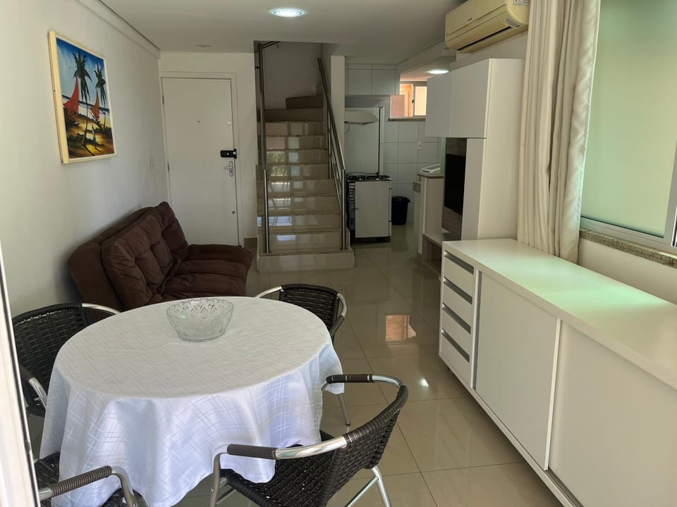 PALM BEACH Porto das Dunas, Aquiraz Apartment in State of Ceará