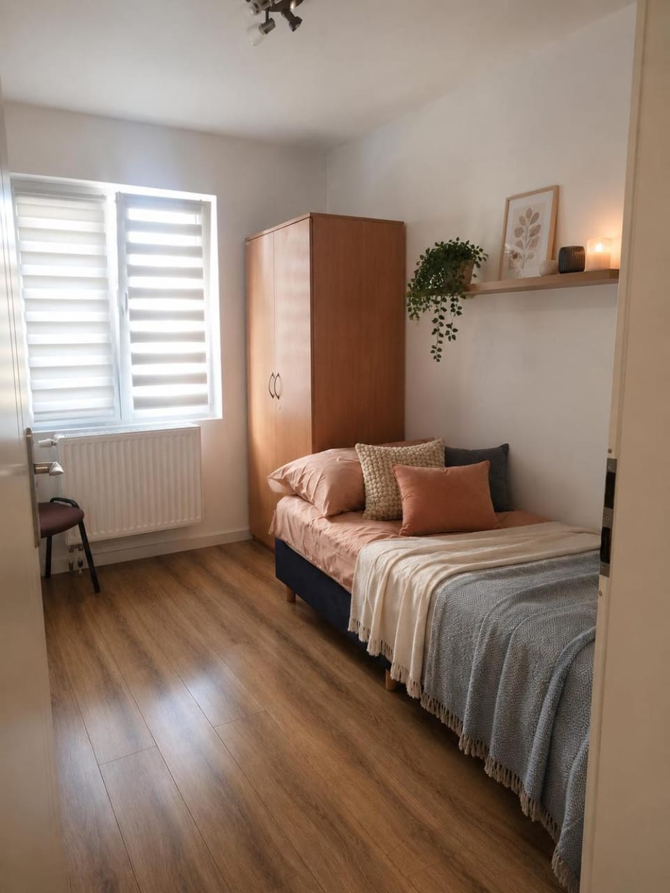 Apartamenty Ścinawa Apartment in Lower Silesian Voivodeship