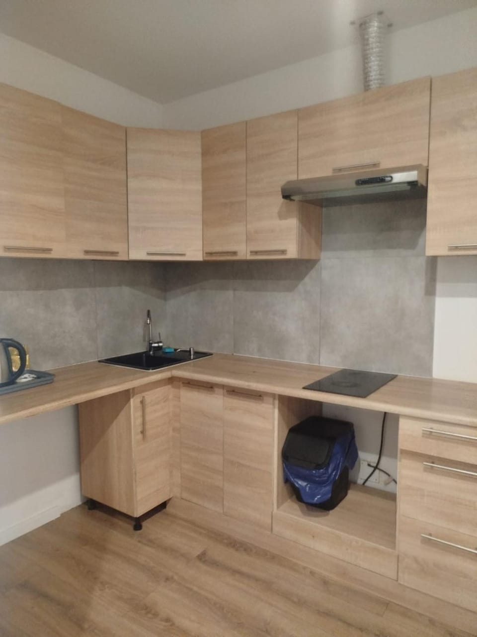 Apartamenty Ścinawa Apartment in Lower Silesian Voivodeship