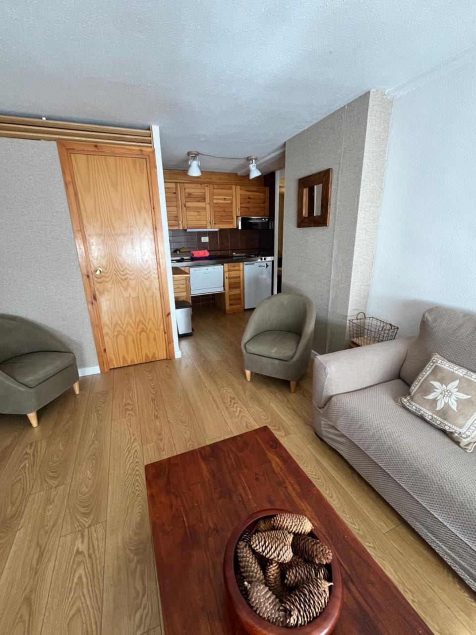 Apartamento en Cerler 1F Apartment in Catalonia