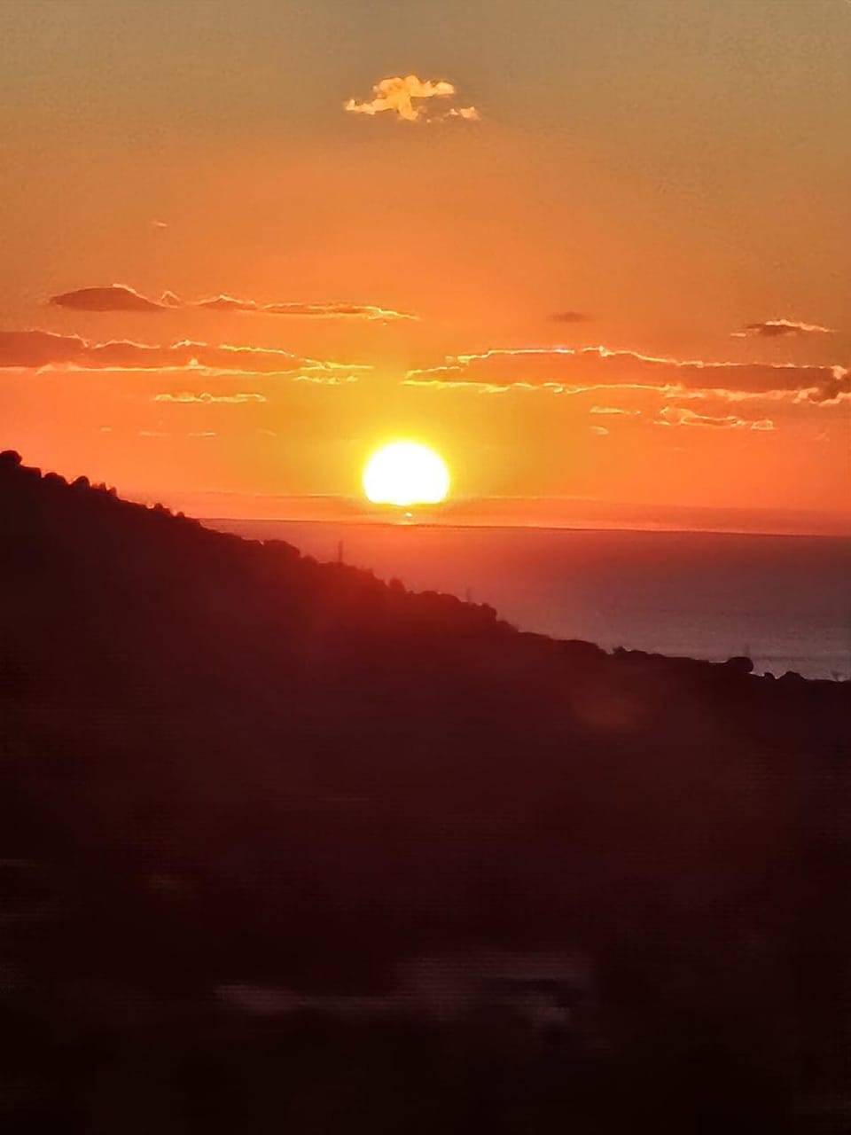 B&B La Scapola Bed and Breakfast in Province of Foggia