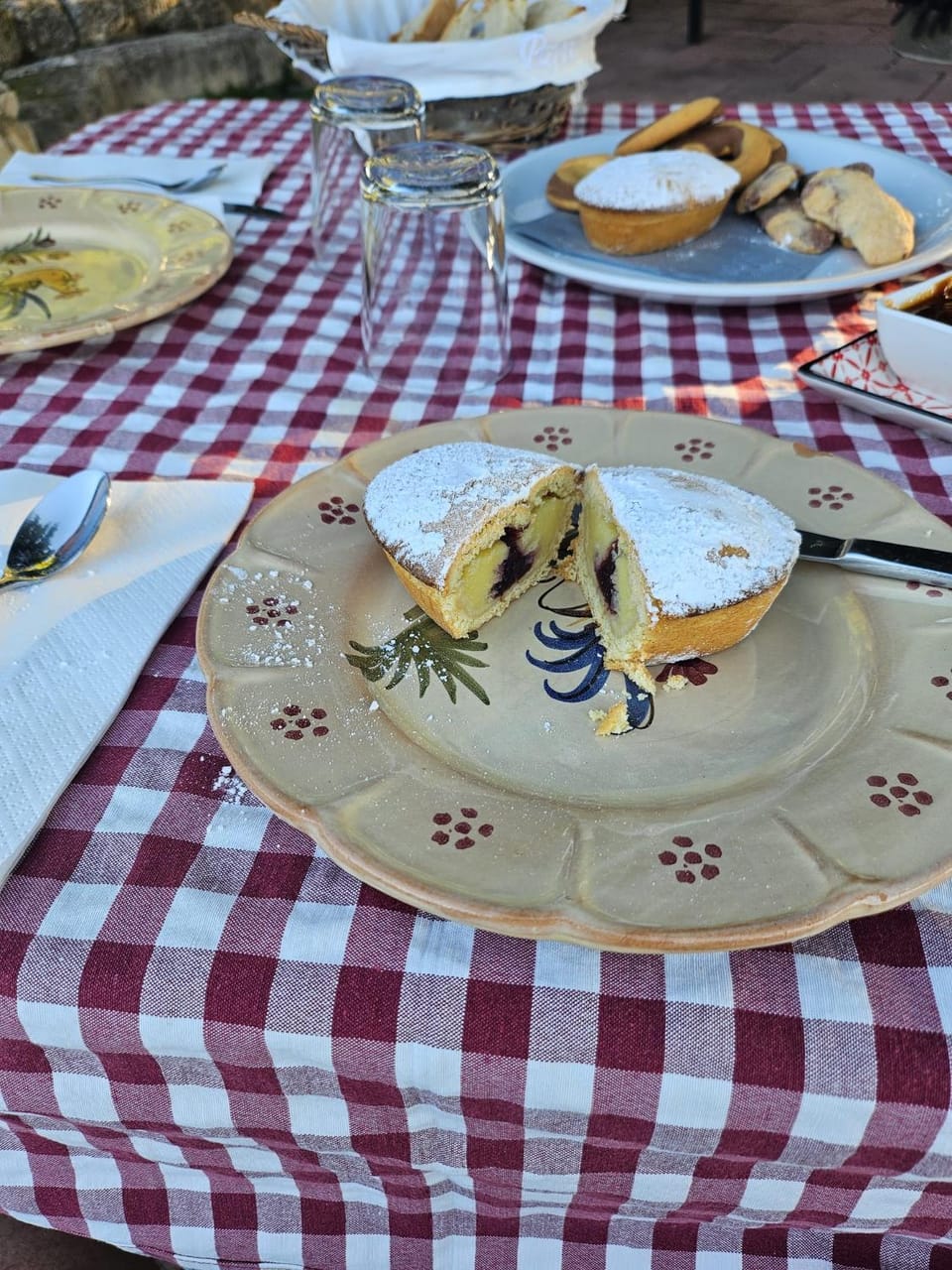 B&B La Scapola Bed and Breakfast in Province of Foggia