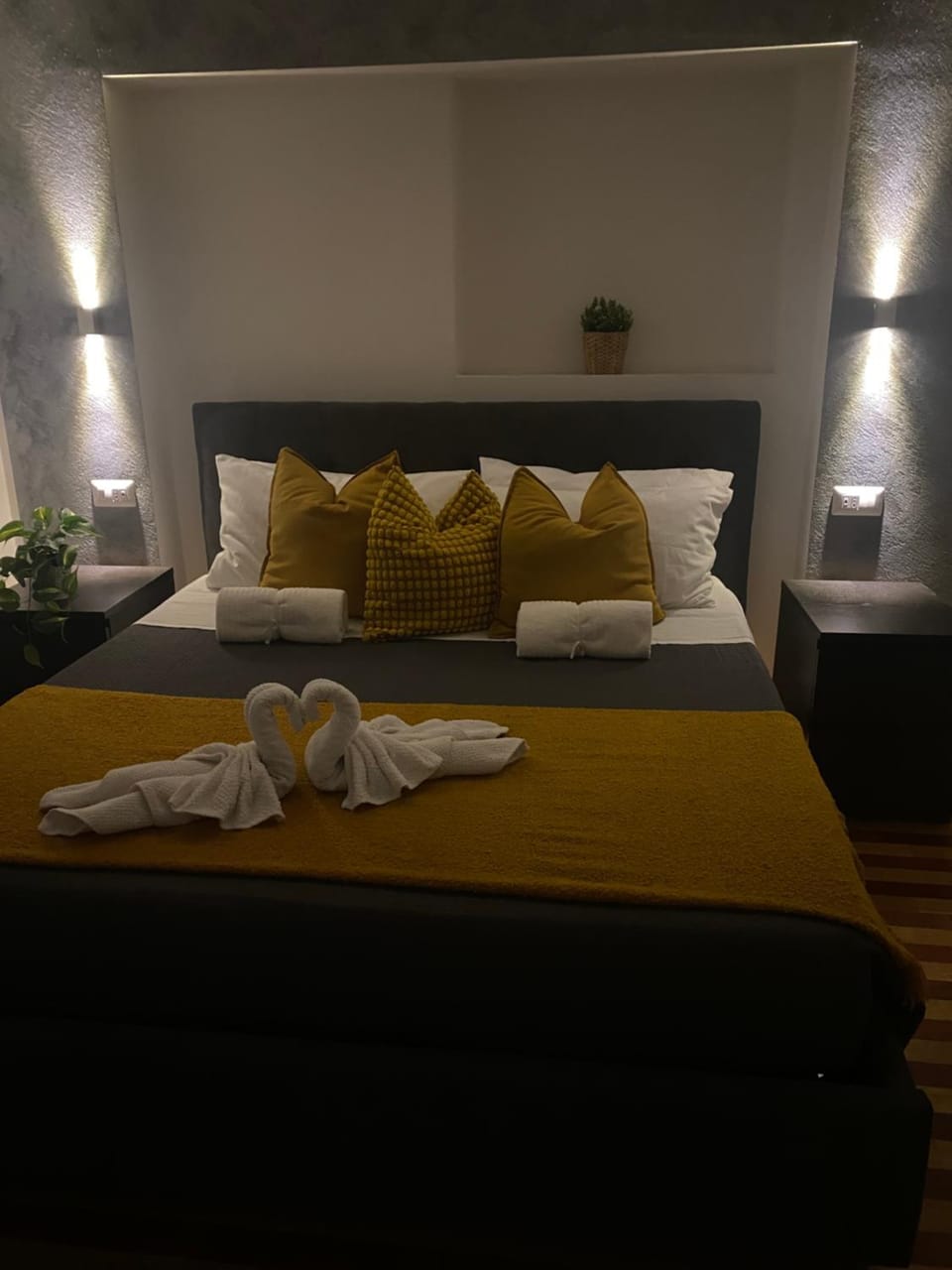 Hastoci House Apartment in Ostia