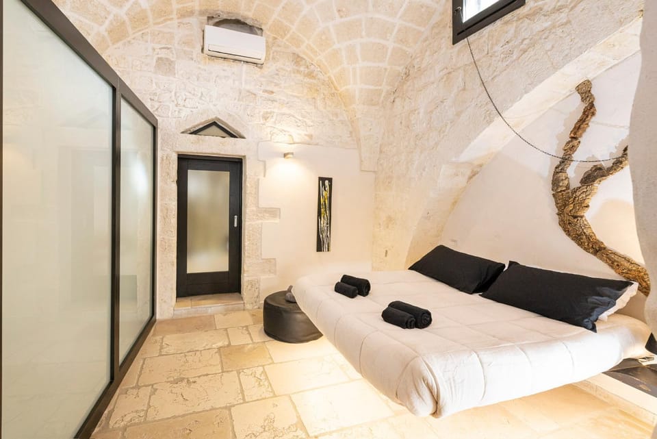 Rifugio Del Monsignore Apartment in Ostuni