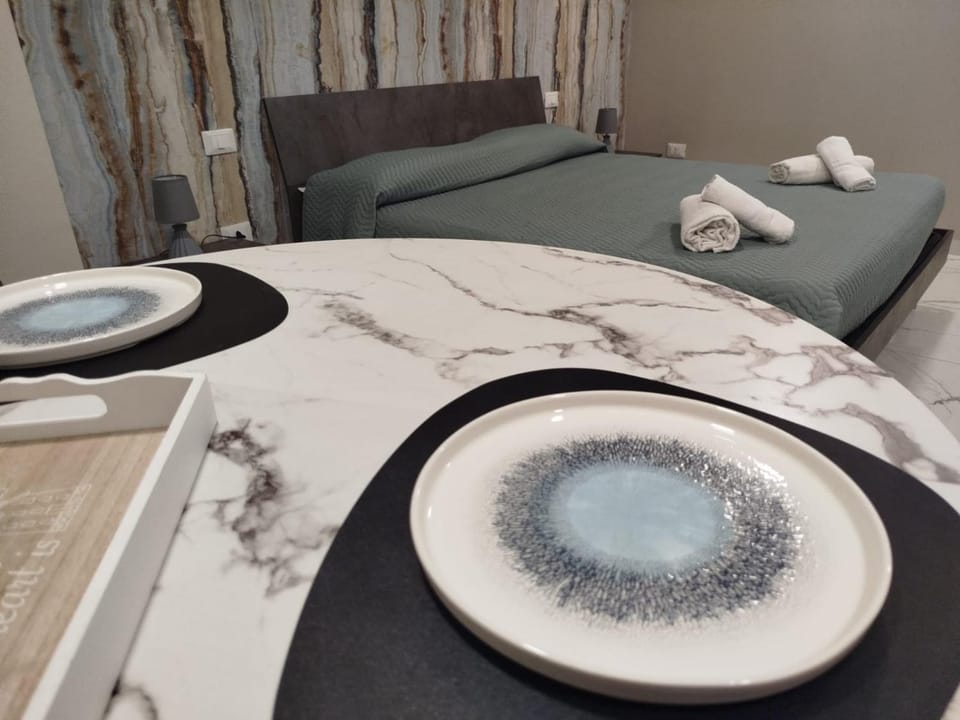 Avusa Home Bed and Breakfast in Palermo