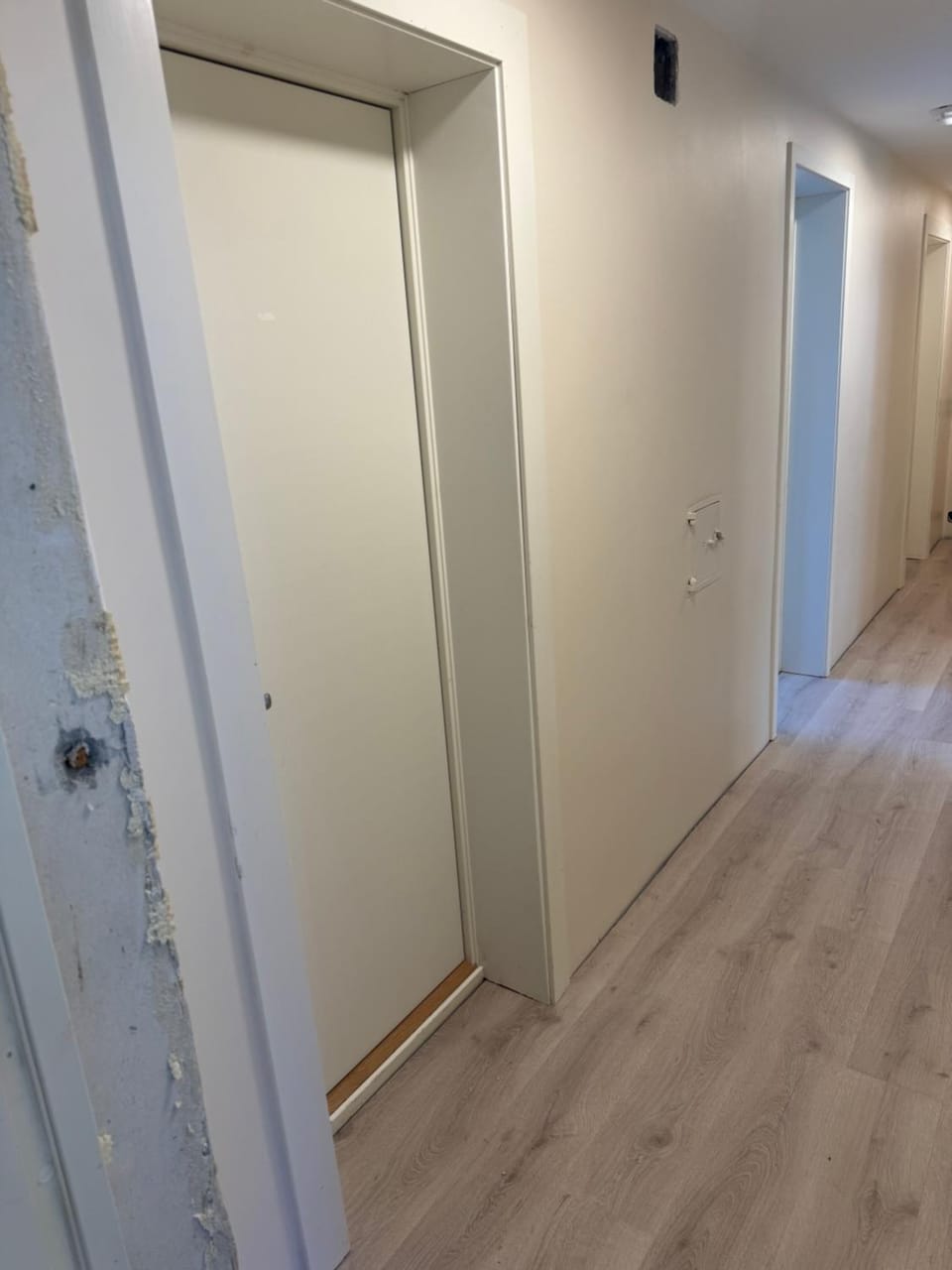 Ålesund room with shared shower Apartment in Norway