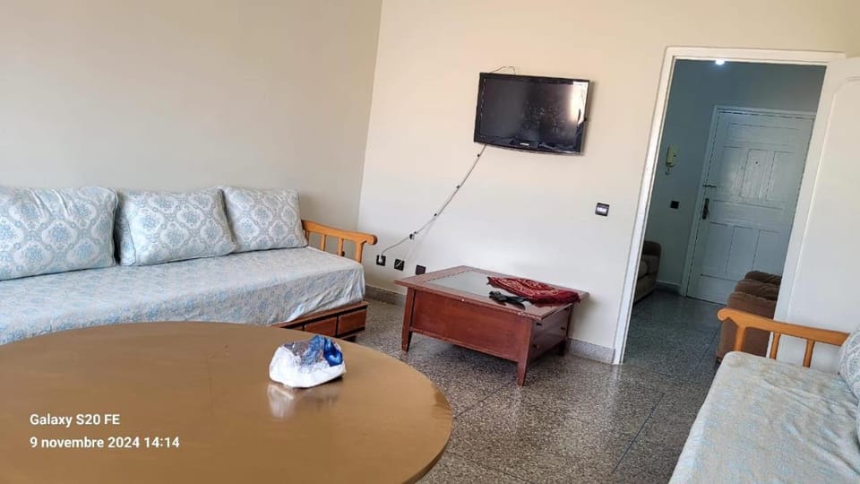 résidence bouylaghman Apartment in Morocco