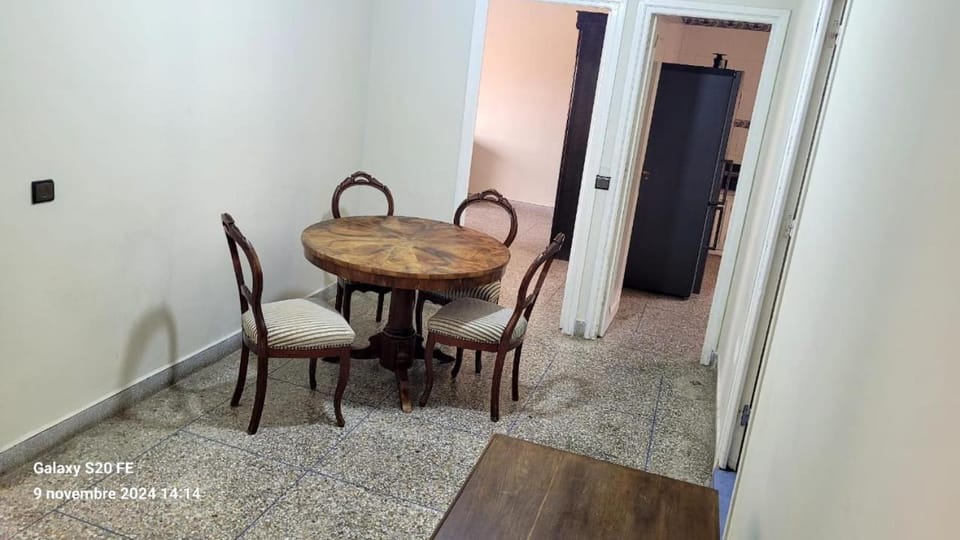 résidence bouylaghman Apartment in Morocco