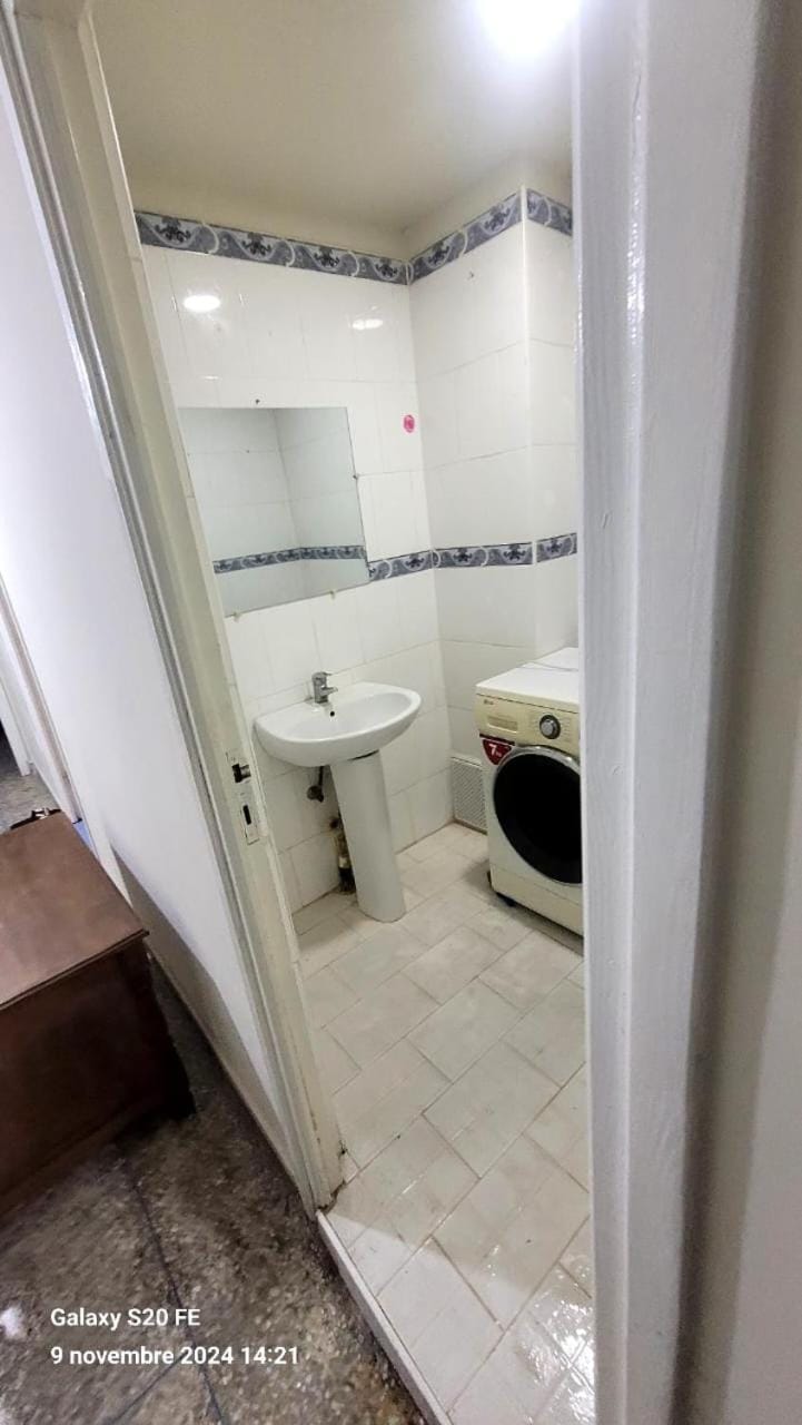 résidence bouylaghman Apartment in Morocco