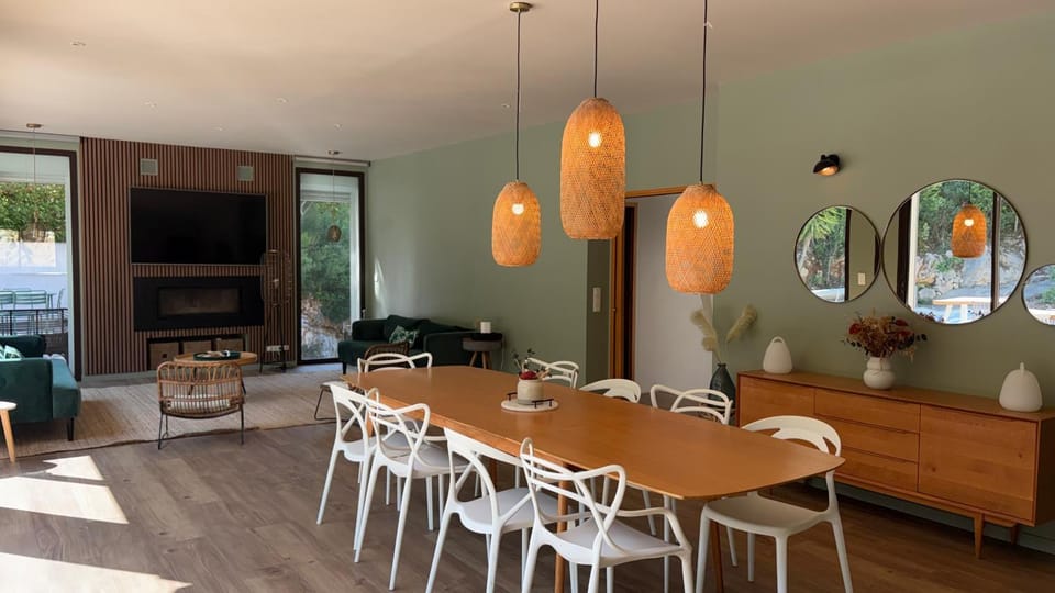 TV and multimedia, Dining area, internet