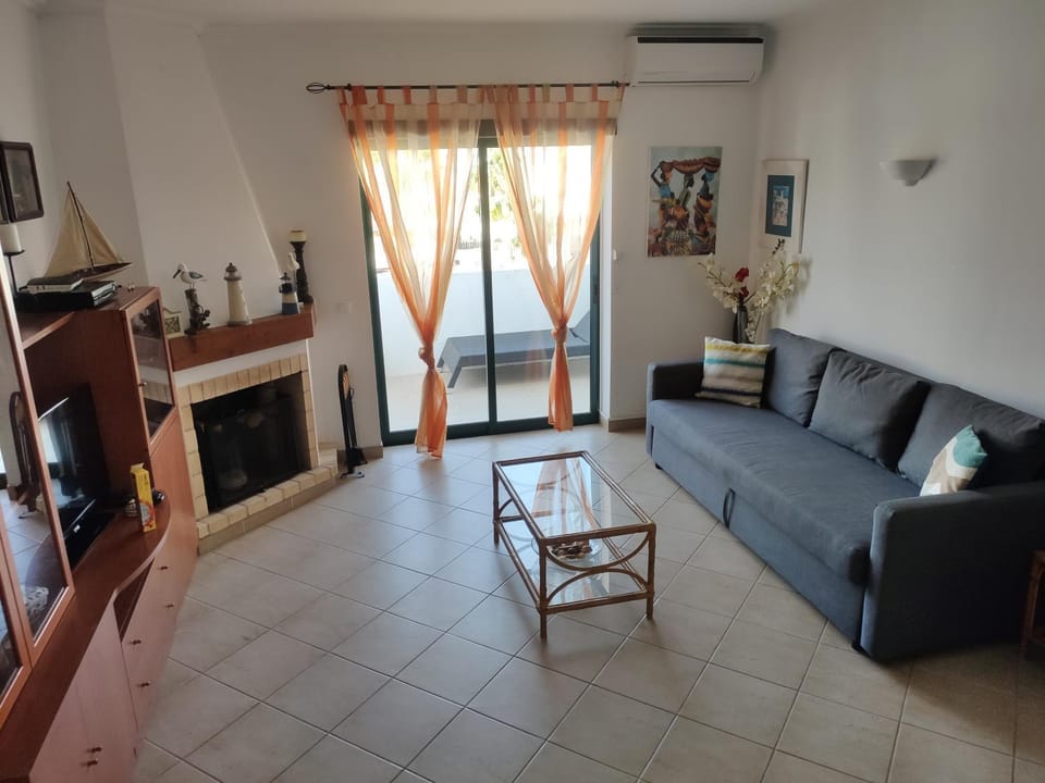 Erike Guest House Apartment in Carvoeiro