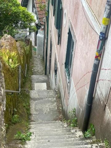Caza do Sino Apartment in Sintra
