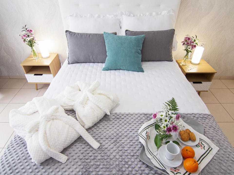 Apartamento Edit con piscina y garaje en el Poseidon Apartment in Canary Islands