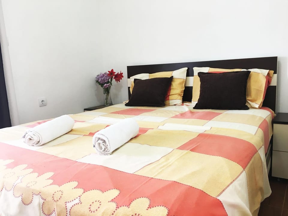 Apartmani MN Velika Plaza Stoj Apartment in Ulcinj Municipality