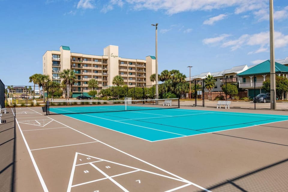 Wind Drift 702 by Vacation Homes Collection Apartment in Orange Beach