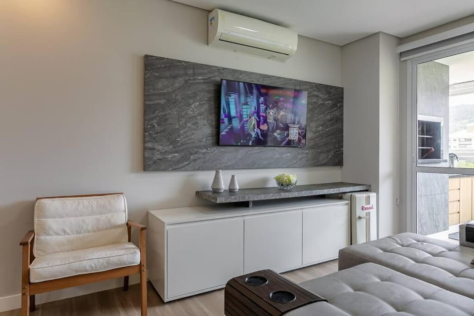 Apto CLUBE praia ingleses, Florianopolis Apartment in Florianopolis