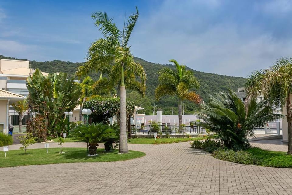 Apto CLUBE praia ingleses, Florianopolis Apartment in Florianopolis