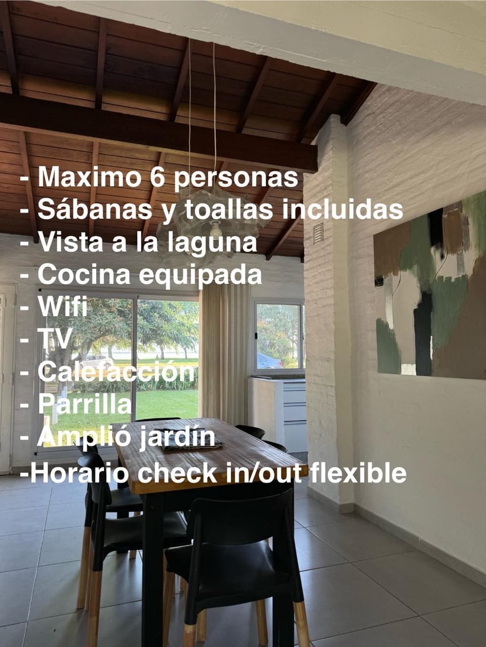 Text overlay