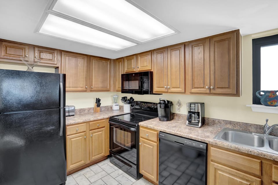 Wind Drift 501 by Vacation Homes Collection Apartment in Orange Beach