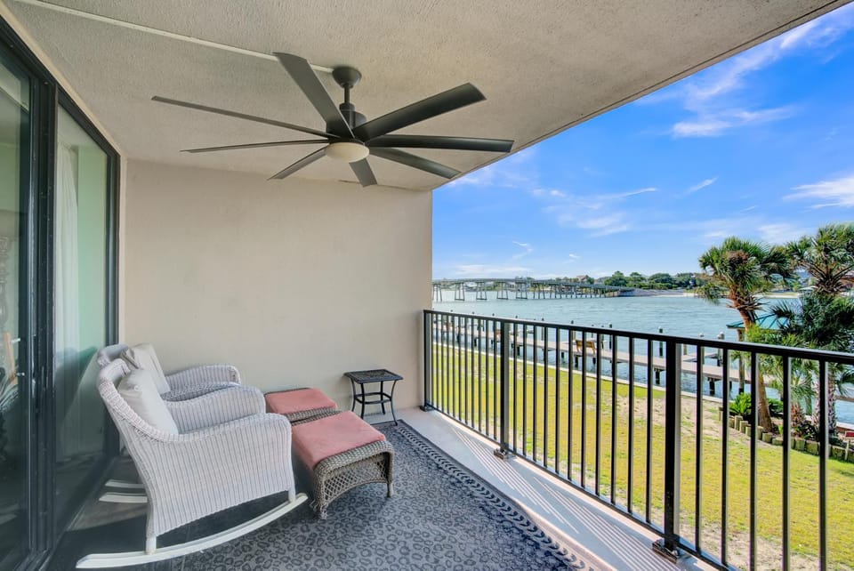 Wind Drift 114 North by Vacation Homes Collection Apartment in Orange Beach
