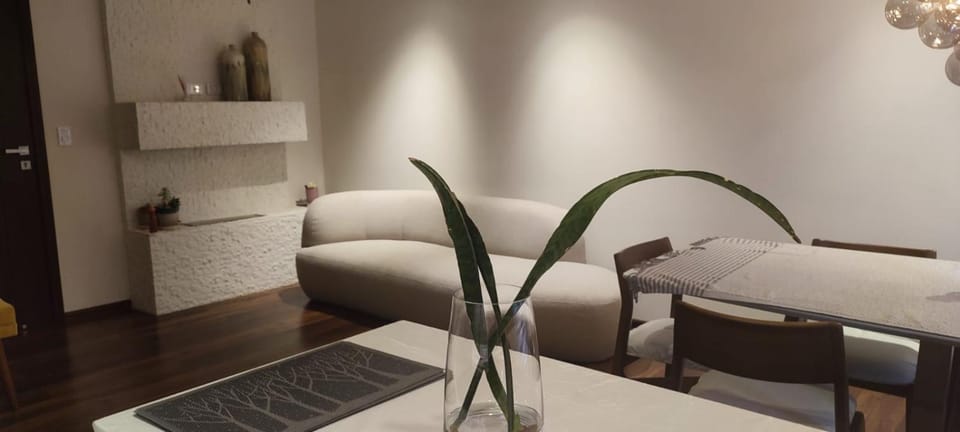 Hermoso departamento JARDINES Apartment in Cochabamba