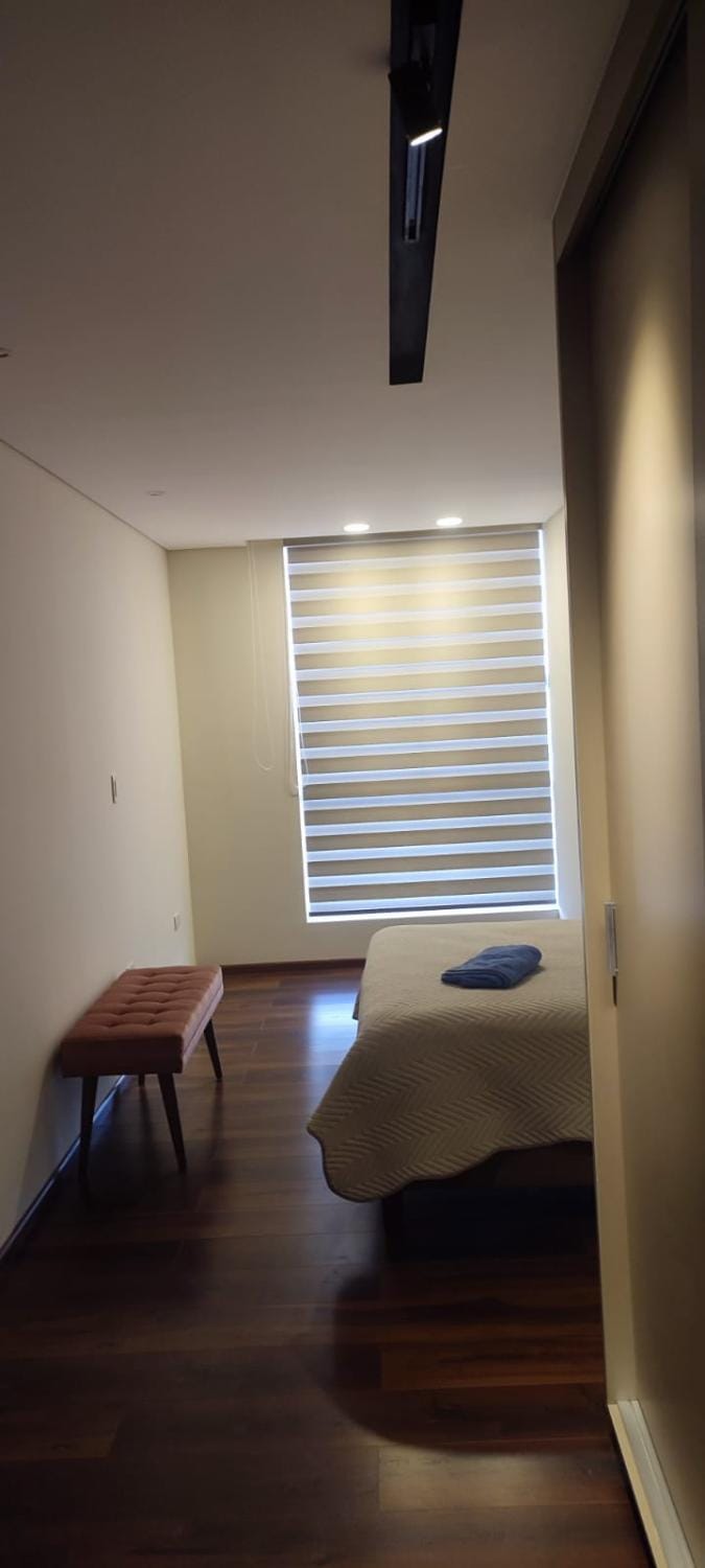 Hermoso departamento JARDINES Apartment in Cochabamba