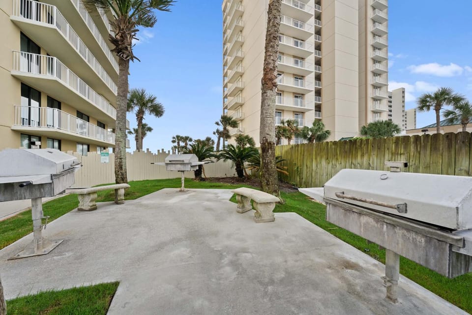 White Caps 1502 by Vacation Homes Collection Apartment in Orange Beach