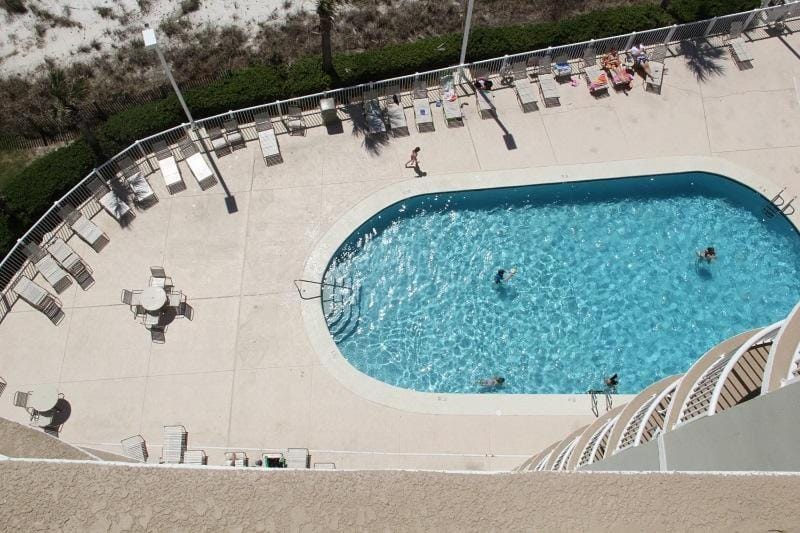 Tradewinds 903 by Vacation Homes Collection Apartment in Orange Beach