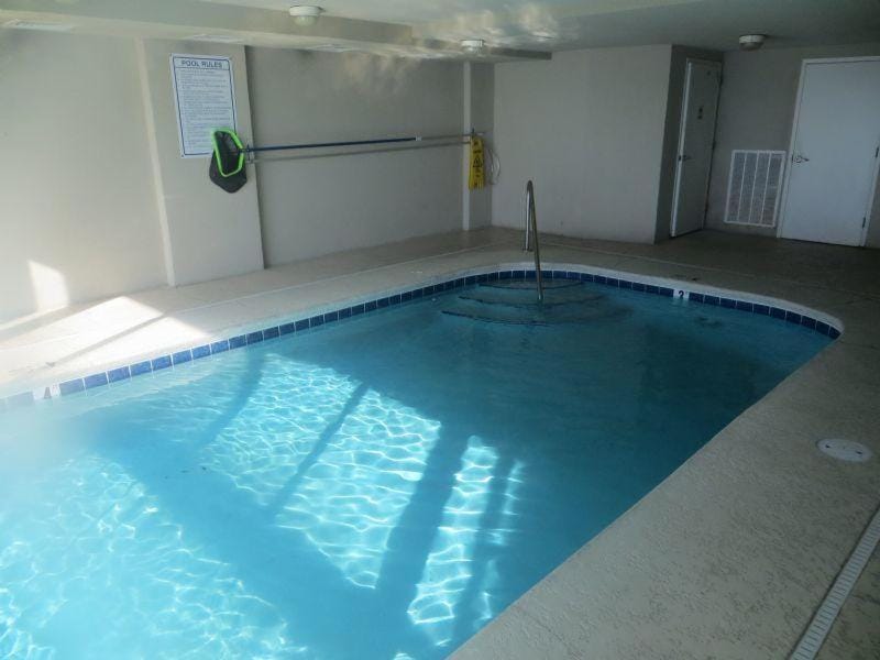 Tradewinds 903 by Vacation Homes Collection Apartment in Orange Beach