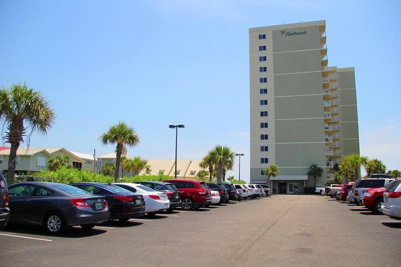 Tradewinds 903 by Vacation Homes Collection Apartment in Orange Beach