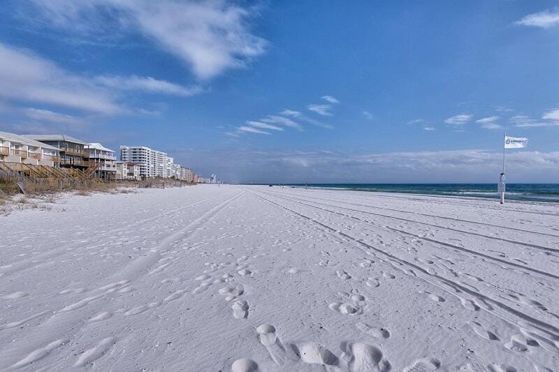 Tradewinds 708 by Vacation Homes Collection Apartment in Orange Beach