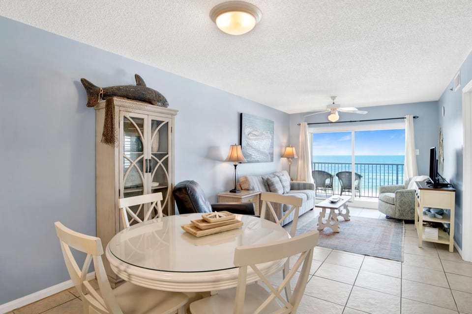 Tradewinds 505 by Vacation Homes Collection Apartment in Orange Beach