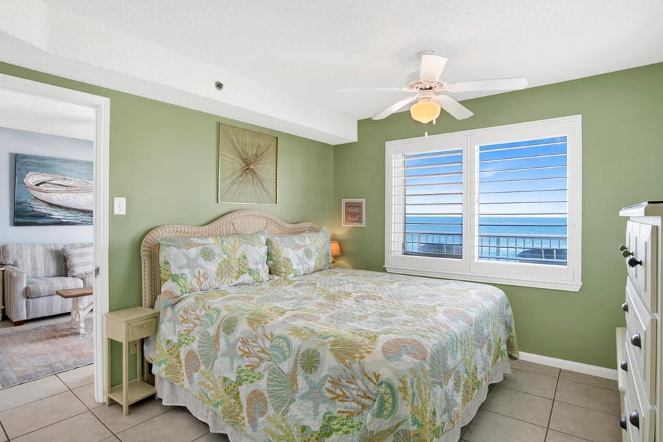 Tradewinds 505 by Vacation Homes Collection Apartment in Orange Beach