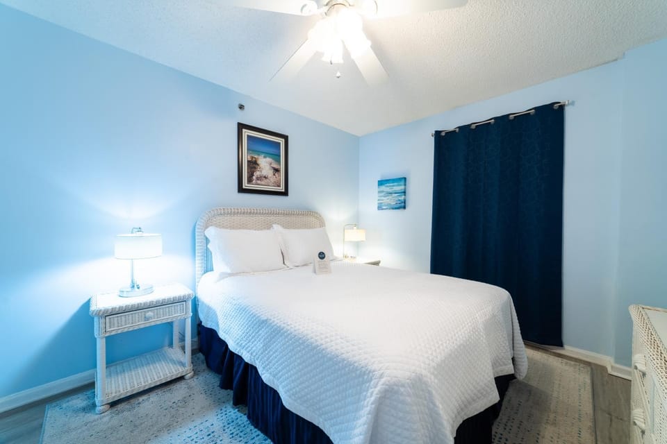Tradewinds 503 by Vacation Homes Collection Apartment in Orange Beach