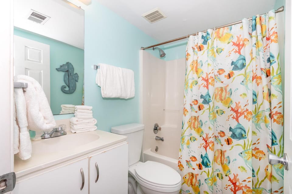 Tradewinds 503 by Vacation Homes Collection Apartment in Orange Beach